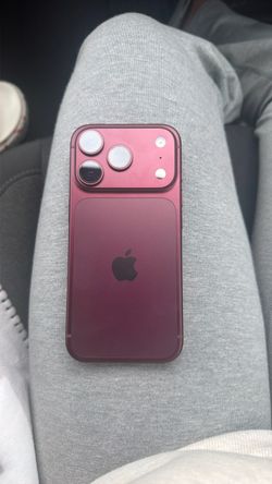iPhone 18 Pro