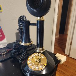 Antique Phone