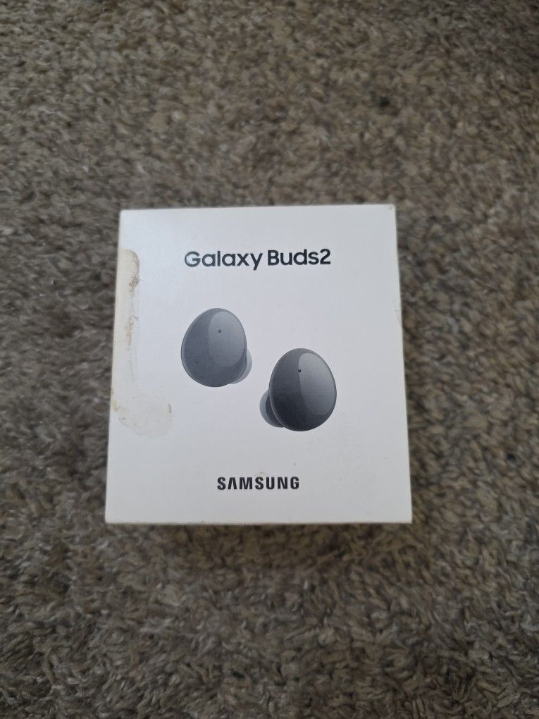 Samsung Galaxy Buds 2