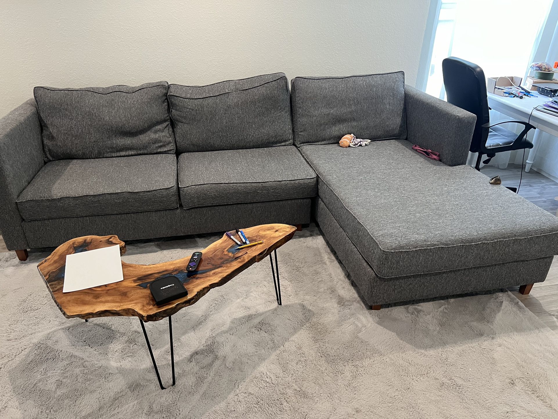 Sectional Couch For Sale 