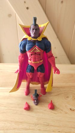 Marvel Legends X-MEN GLADIATOR