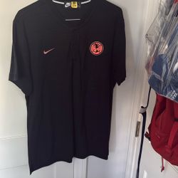 Club America Polo XXL