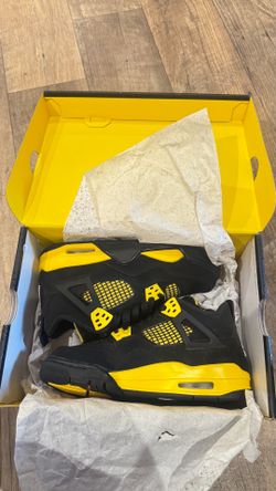 Jordan Retro 4
