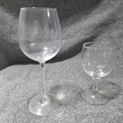 Wine Glasses