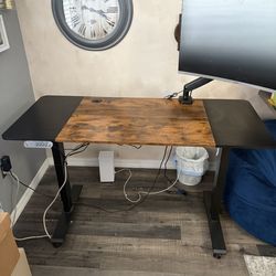 Desk for sale