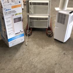 Whole size air condition new and used the price by condition and size BTU 1701 Union Blvd., Allentown PA phone number (contact info removed)