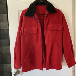 Vintage Woman’s Jacket