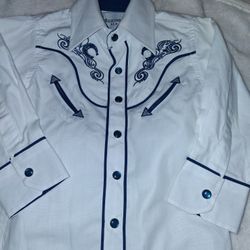 Ropa Niño 2T Boy Shirt