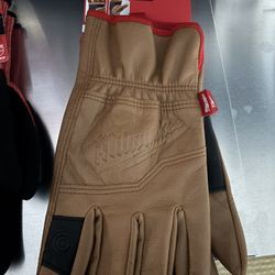 Milwaukee Work Gloves