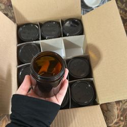 Candle Making Supplies