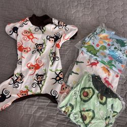 Pj’s For Dogs