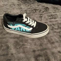 Size 1 Vans Shose $10.00