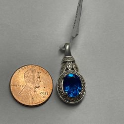 Charm Silver 
