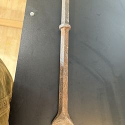 Jack Hammer Chisel Bit 1-1/8