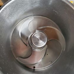 Robot Coupe Vertical 10 Q