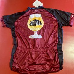 NEW w/ Tags Primal Cycle Gear Biker Shirt & Bottle Opener Keychain