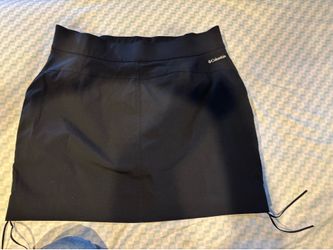 Lg. Columbia skort
