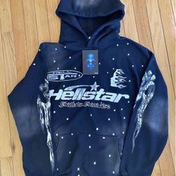 hellstar hoodie
