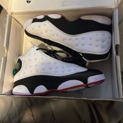 Air Jordan 13 He Got Game Size 9