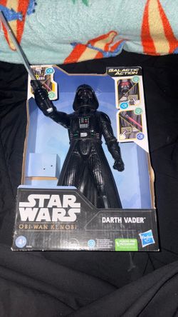 Star Wars toys