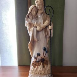 Religious Statue