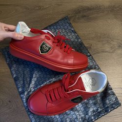 Women Philipp Plein Sneakers 