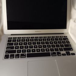 Macbook Air Core I5 