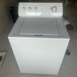 Whirlpool “Ultimate Care II” Washer