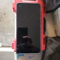 Verizon Phone Galaxy X Cover Pro