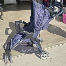 Stroller