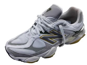 New Balance U906089d White