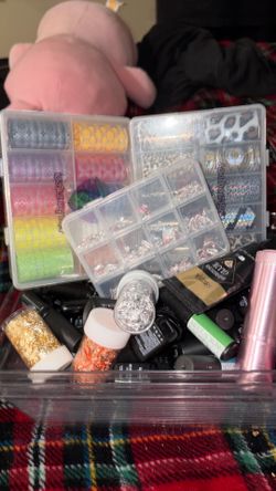 Nail Supplies
