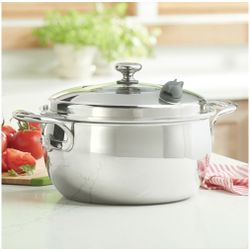 Princess House 11-Qt Casserole