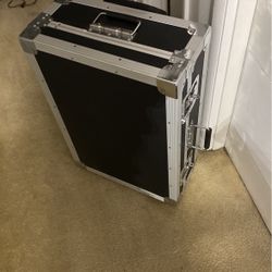 Pedal Board Touring Case