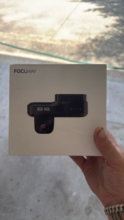 Car camera