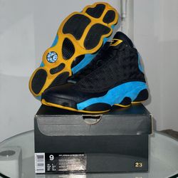 Air Jordan 13 RETRO CP PE