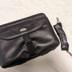 Samsonite Shoulder Laptop Bag