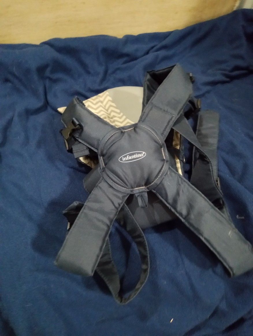 Baby Carrier!!