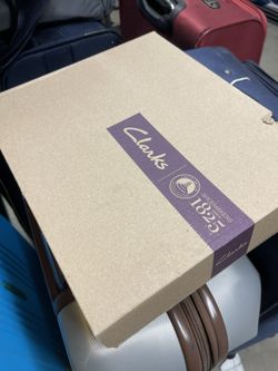 Shoes For Ladies -Clarks - $5