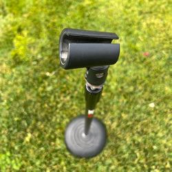 Microphone Stand