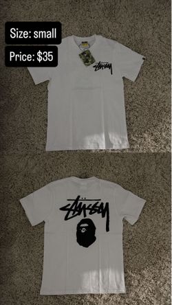 Bape tee