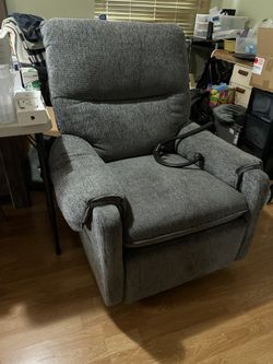 Recliner