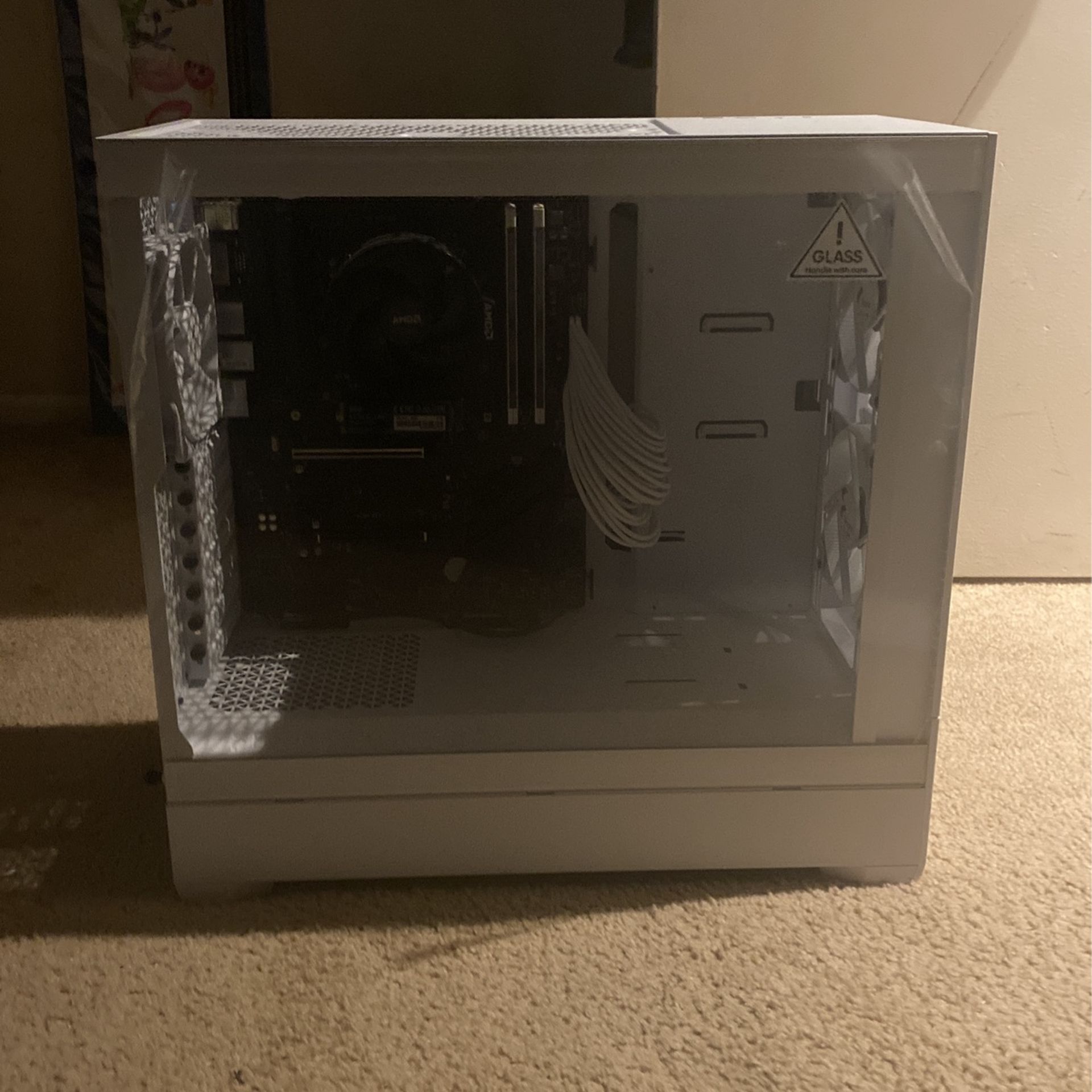 Pc