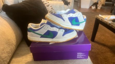 Nike SB Dunk Low Sneakers Size 13