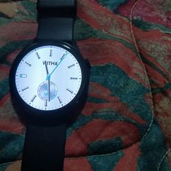 Smart Watch Withit