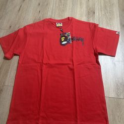 Bape Tee 