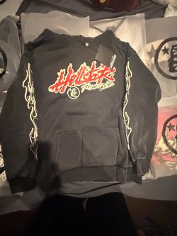Hellstar hoodie