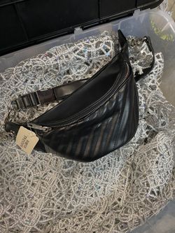 Fanny pack