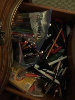 Office staff 100 Pieces