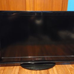 Dynex 32-inch Flat Screen TV